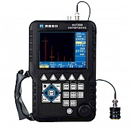 MUT350B全数字超声波探伤仪