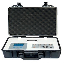 TS-6P土壤水分速测仪