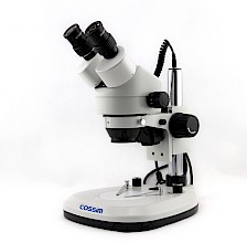 SRZ-7045双目体视显微镜立体实体显微镜