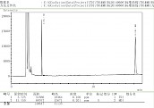 两种氰酸酯类谱图HP-5