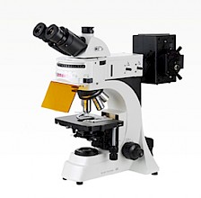 XY荧光生物显微镜