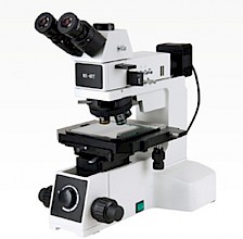 MX4R/MX4RT三目金相显微镜