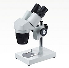 ST40定档双目体视显微镜