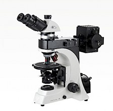 XY-P正置偏光显微镜