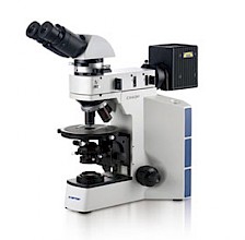 CX40P双目正置偏光显微镜