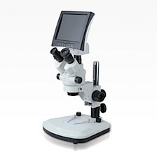 DVSZMN视频体视显微镜