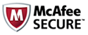 该站点已通过mcAfee安全认证；McAfee帮助你远离身份盗窃,信用卡欺诈、间谍软件、垃圾邮件、病毒和网络欺诈