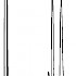 蛋白质： 用SynChropak CM 300 色谱柱分离混合物