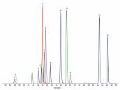 滥用药物分析Ultra Biphenyl