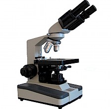 XSP-2C双目生物显微镜