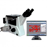 CMY-50Z摄像型科研级倒置金相显微镜