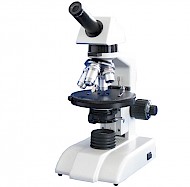 PLJ-131单目偏光显微镜