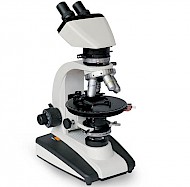 PL-151B双目透射偏光显微镜