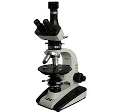SZ-59XC数字摄像偏光显微镜