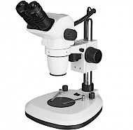 SRA-6745双目连续变倍体视显微镜