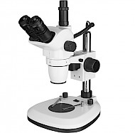 SRA-6745A三目连续变倍体视显微镜