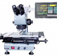 107JA数显测量显微镜