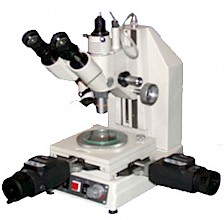 107JA（L)精密测量显微镜