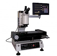 107JB-Ⅰ数字影像测量显微镜