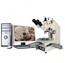 107JPC（L)精密测量显微镜