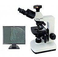 BPH-190Z摄像型三目相衬显微镜