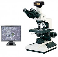 BPH-200Z摄像型多功能三目相衬显微镜