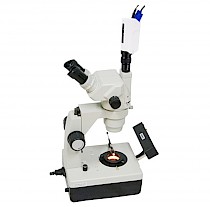 FGM-U5S-10直臂宝石显微镜