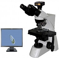 BPH-300Z科研级三目摄像相衬显微镜