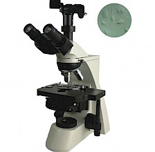 HPC-300D三目相衬显微镜
