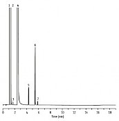 丙烷野营燃料 Rt®-Alumina BOND/Na2SO4 (PLOT)