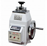 XQ-1型金相试样镶嵌机