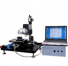 SYJ-400型 CNC划片切割机