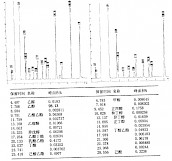 肖尔布拉克（42度，新疆，浓香型）