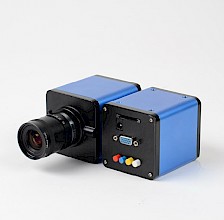 Wi-Fi/VGA高清视频相机输出HD 支持SD卡存储