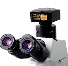 30万像素显微镜CCD 2.0摄像系统/摄影装置