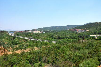 环保部启动4个污染场地环境监管试点