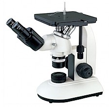 MDJ系列倒置金相显微镜