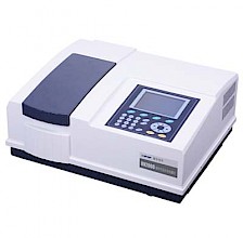 UV2800紫外可见分光光度计