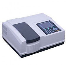 UV2600紫外可见分光光度计