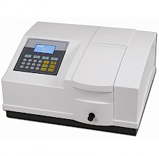 756PC型紫外可见分光光度计(彩屏)