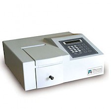 754紫外可见分光光度计UV-2100 自动