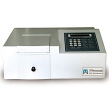 752(自动)紫外可见分光光度计UV-2000出口型