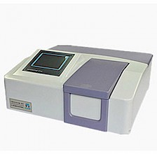759紫外可见分光光度计（高配）