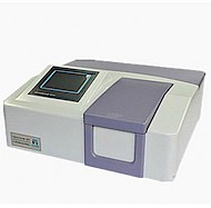 723PC可见分光光度计(比例双光束）