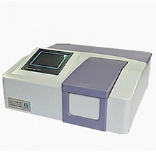 723PC可见分光光度计(比例双光束）