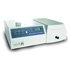 721-100可见分光光度计