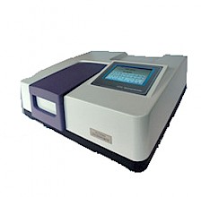 7600-1CRT双光束紫外可见分光光度计