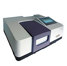 7600-1双光束紫外可见分光光度计