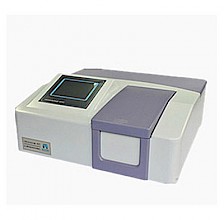 7600CRT双光束紫外可见分光光度计