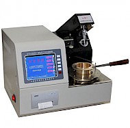 SYD-3536A自动开口闪点试验器